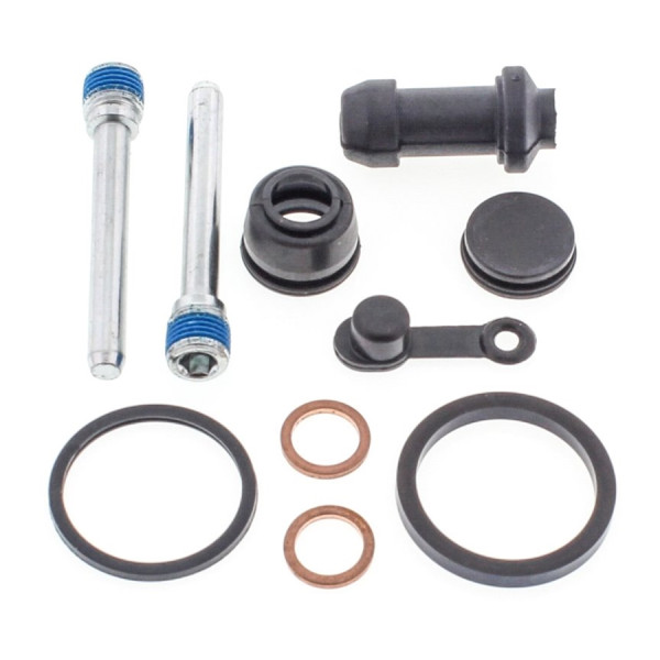 All Balls Cal/rebuild kit rear klx140 08-20